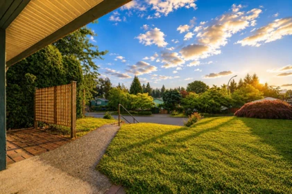Swimming Pool Photo of 772 Appleyard Court, Port Moody, BC