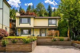 772 Appleyard Court, Port Moody, BC