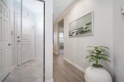 107 8115 121a Street, Surrey, BC, Surrey — Apartment/Condo for sale