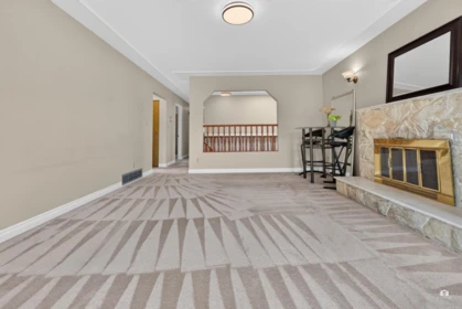 Basement Recreation Room Photo of 196 E 58th Avenue, Vancouver, BC