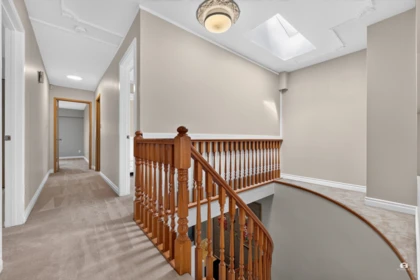 Entry Foyer Photo of 196 E 58th Avenue, Vancouver, BC