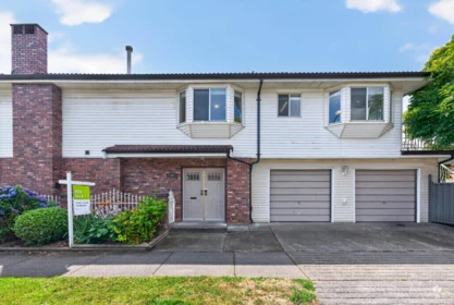 196 E 58th Avenue, Vancouver, BC, Vancouver — Single Family Residence for sale