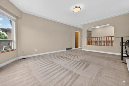 Loft / Bonus Room Photo of 196 E 58th Avenue, Vancouver, BC