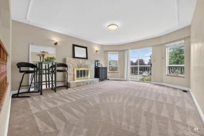 Office / Den Photo of 196 E 58th Avenue, Vancouver, BC