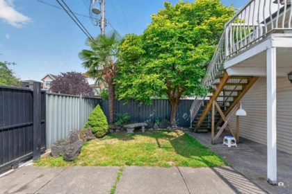 Primary Bedroom Photo of 196 E 58th Avenue, Vancouver, BC