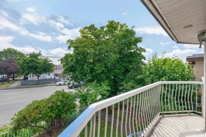 Street View Photo of 196 E 58th Avenue, Vancouver, BC