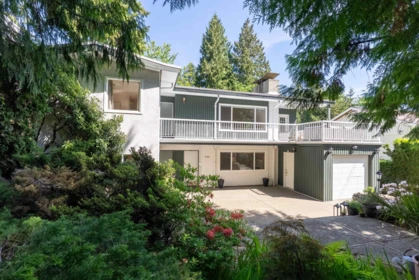 646 E Windsor Road, North Vancouver, BC, North Vancouver — Single Family Residence for sale