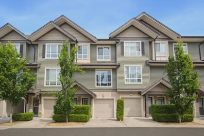 51 4967 220 Street, Langley, BC, Langley — Townhouse for sale