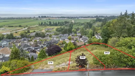268 55 Street, Delta, BC, Delta — Land for sale