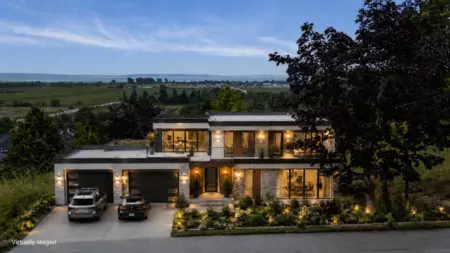 268 55 Street, Delta, BC, Delta — Land for sale