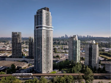 1003 2135 Springer Avenue, Burnaby, BC, Burnaby — Apartment/Condo for sale