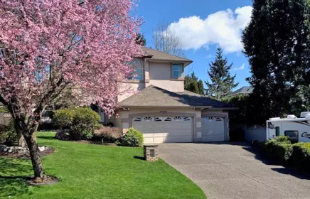 8030 153a Street, Surrey, BC, Surrey — Single Family Residence for sale