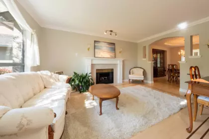 8030 153a Street, Surrey, BC, Surrey — Single Family Residence for sale