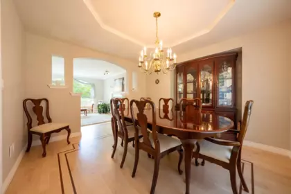 8030 153a Street, Surrey, BC, Surrey — Single Family Residence for sale