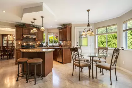 Pantry Photo of 8030 153a Street, Surrey, BC