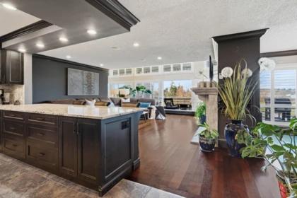 3673 Nico Wynd Drive, Surrey, BC, Surrey — Townhouse for sale