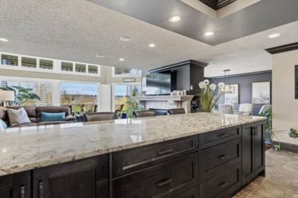 Pantry Photo of 3673 Nico Wynd Drive, Surrey, BC