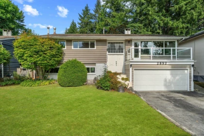 2652 Hoskins Road, North Vancouver, BC, North Vancouver — Single Family Residence for sale