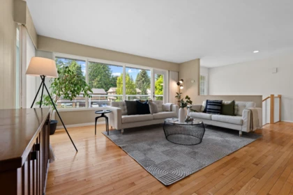 2652 Hoskins Road, North Vancouver, BC, North Vancouver — Single Family Residence for sale