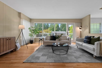 2652 Hoskins Road, North Vancouver, BC, North Vancouver — Single Family Residence for sale