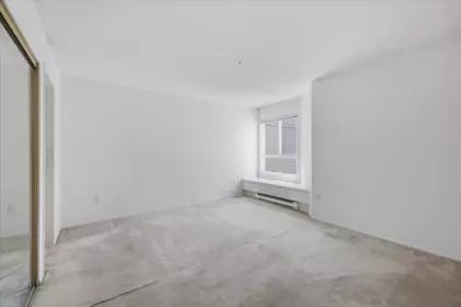 Basement Recreation Room Photo of 303 2250 SE Marine Drive, Vancouver, BC