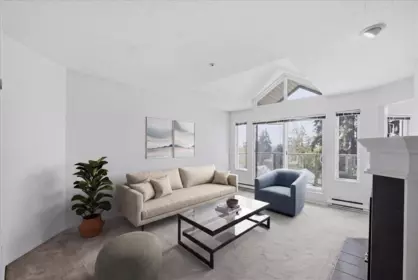 303 2250 SE Marine Drive, Vancouver, BC, Vancouver — Apartment/Condo for sale