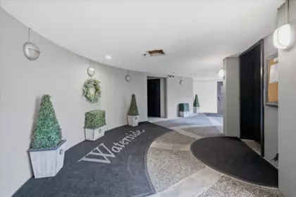 303 2250 SE Marine Drive, Vancouver, BC, Vancouver — Apartment/Condo for sale