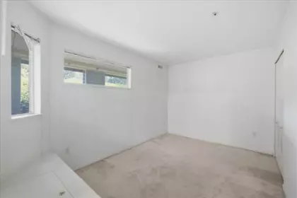 Garage Interior Photo of 303 2250 SE Marine Drive, Vancouver, BC