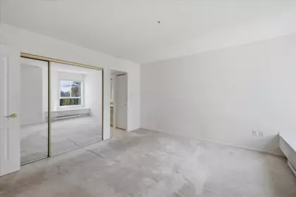 Laundry Room Photo of 303 2250 SE Marine Drive, Vancouver, BC