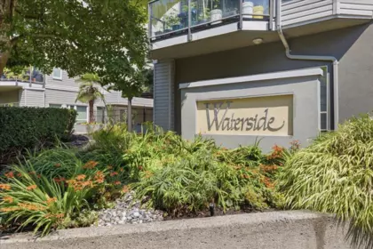 303 2250 SE Marine Drive, Vancouver, BC, Vancouver — Apartment/Condo for sale