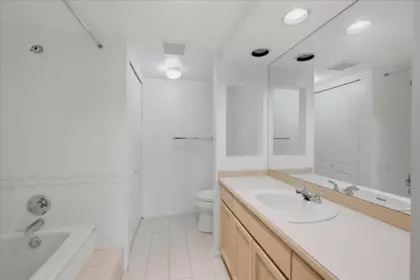 Mudroom Photo of 303 2250 SE Marine Drive, Vancouver, BC