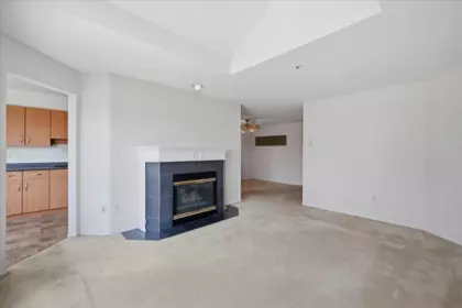 Pantry Photo of 303 2250 SE Marine Drive, Vancouver, BC