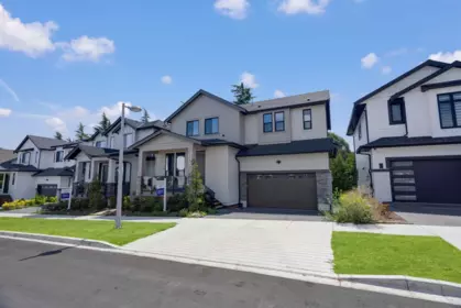 15636 23a Avenue, Surrey, BC, Surrey — Single Family Residence for sale