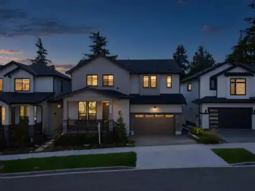 15636 23a Avenue, Surrey, BC, Surrey — Single Family Residence for sale