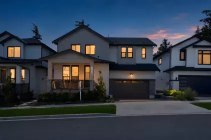 15636 23a Avenue, Surrey, BC, Surrey — Single Family Residence for sale
