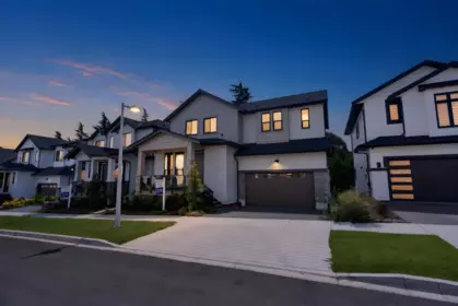 15636 23a Avenue, Surrey, BC, Surrey — Single Family Residence for sale