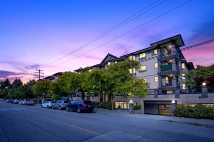412 5488 198 Street, Langley, BC, Langley — Apartment/Condo for sale
