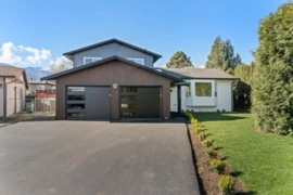6425 Swanson Street, Chilliwack, BC