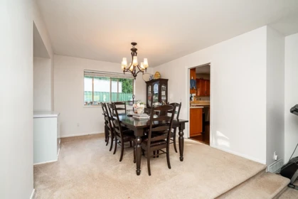 Breakfast Nook Photo of 9317 188 Street, Surrey, BC