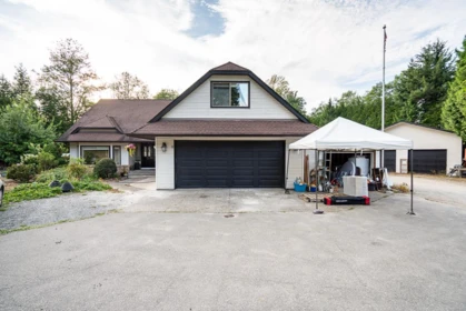 9317 188 Street, Surrey, BC, Surrey — Single Family Residence for sale