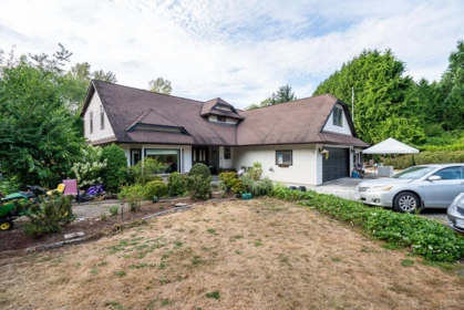 9317 188 Street, Surrey, BC, Surrey — Single Family Residence for sale