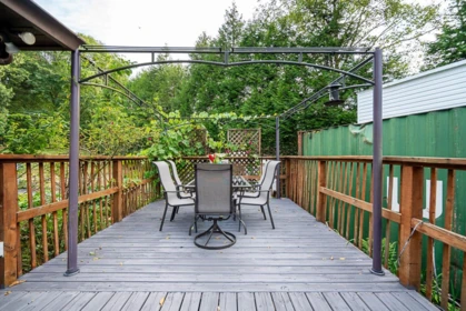 Hot Tub / Spa Photo of 9317 188 Street, Surrey, BC