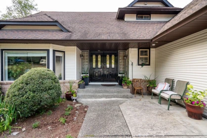 9317 188 Street, Surrey, BC, Surrey — Single Family Residence for sale