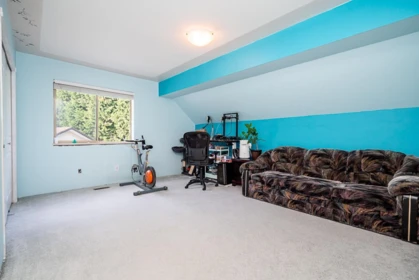 Outdoor Deck Photo of 9317 188 Street, Surrey, BC