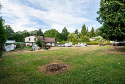 Playground / Recreational Area Near 9317 188 Street, Surrey, BC