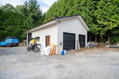 Street View Photo of 9317 188 Street, Surrey, BC