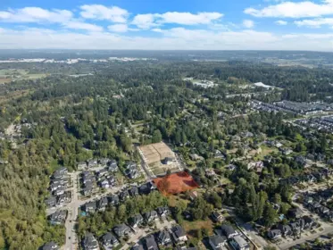 Lot 4 16487 28 Avenue, Surrey, BC, Surrey — Land for sale