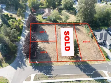 Kitchen Island Photo of Lot 4 16487 28 Avenue, Surrey, BC
