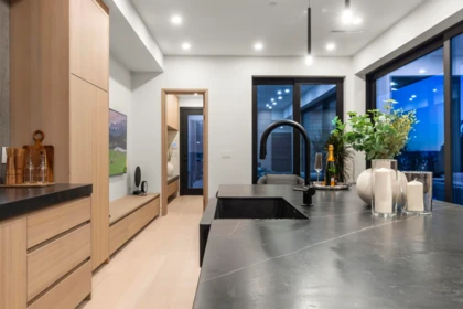 Pantry Photo of 1066 Fulton Avenue, West Vancouver, BC