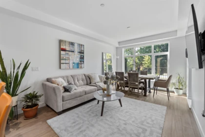 113 747 E 3rd Street, North Vancouver, BC, North Vancouver — Townhouse for sale